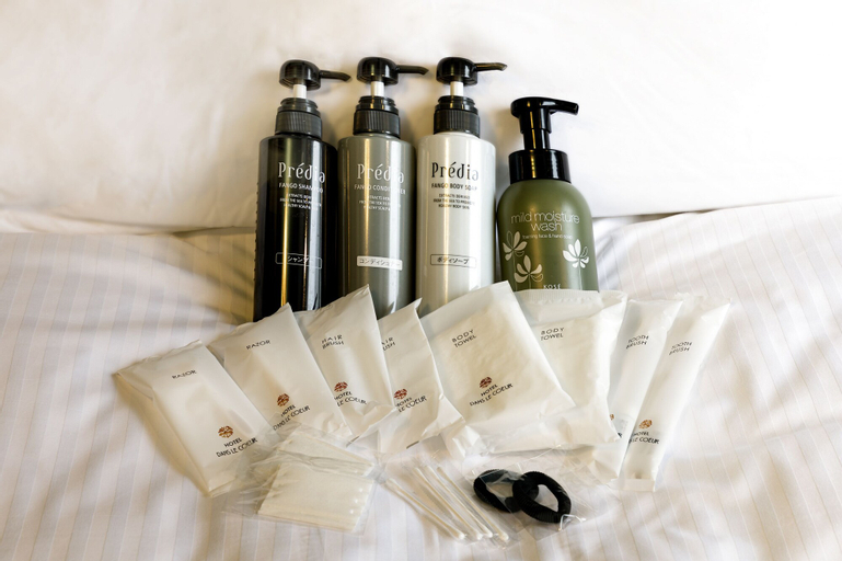 Amenities