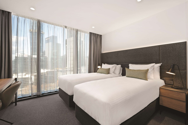 Bedroom 30