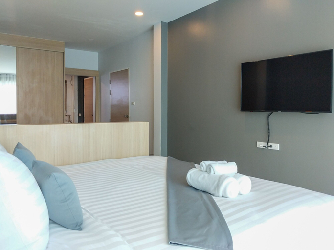 Bedroom 4, Peranakan House, Phuket Island
