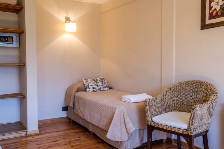 Bedroom 3, Estancia del Carmen, Bariloche