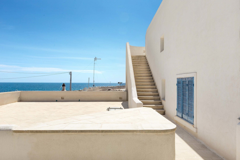Others 5, Attico del Blu, Lecce