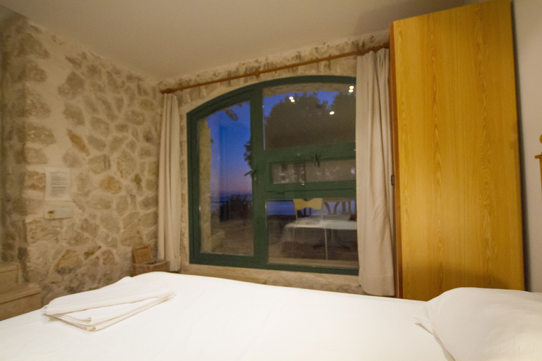 Bedroom 3, Kulube Hotel, Kaş