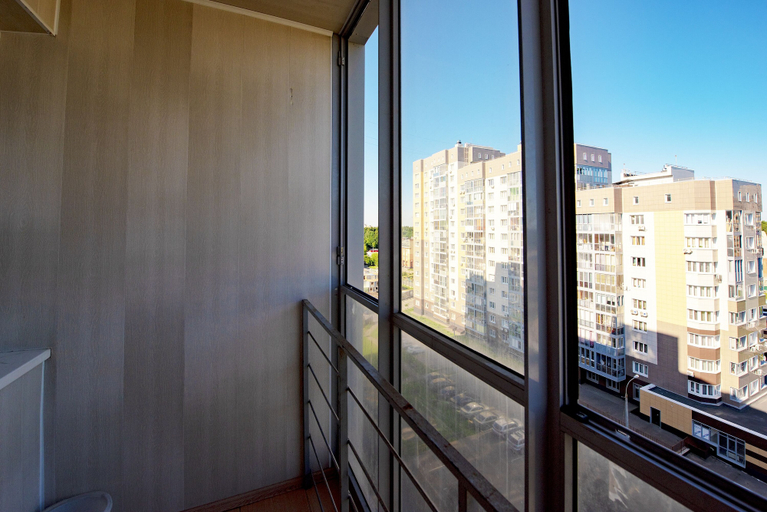 Others 5, Inndays Podolsk on Borodinsky bulvar 13, Podol'sk