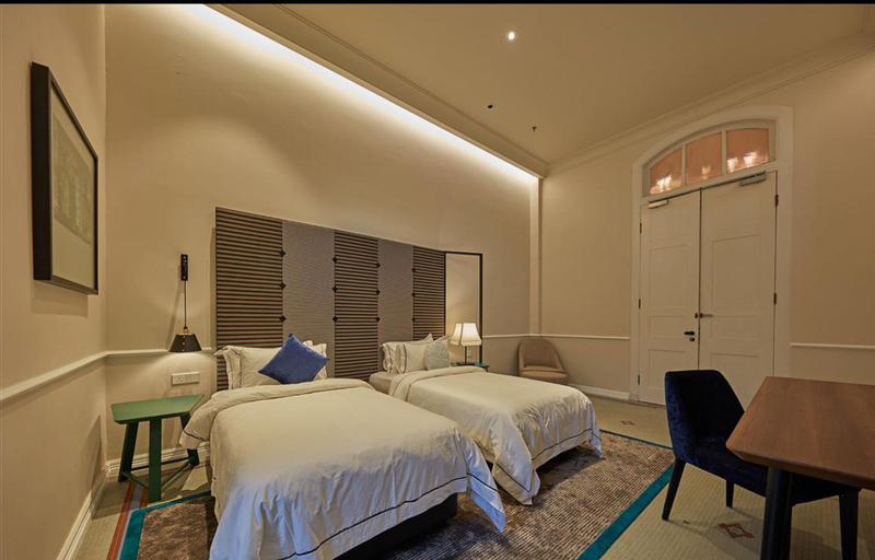 Bedroom 19