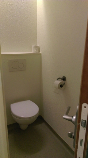 Bathroom 5, Ibis Budget Brignoles Provence Verte, Var