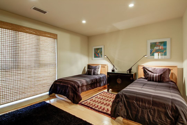 Bedroom 3, 1403 Ocean Club by Avantstay Beach Home w/ Great Kitchen, Charleston