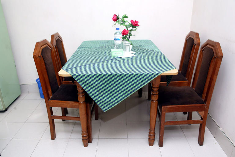 Others 5, Hotel Royal Palace, Dhaka