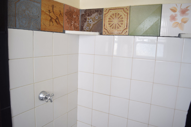 Bathroom 5, Village Novo Beach Suites, Salvador