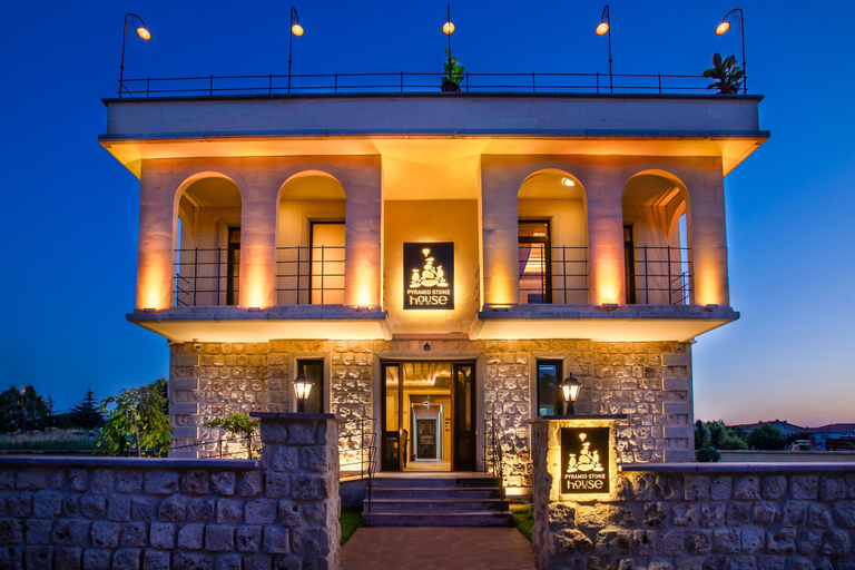 Exterior & Views 4, Cappadocia Pyramid Stone House, Nevşehir