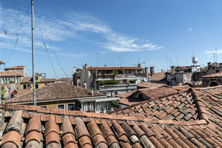 Others 5, Altana Studio, Venezia