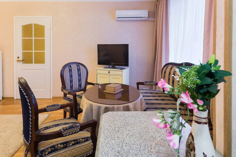 Others 5, Day&Night Apartments - Oktyabrskaya, Central