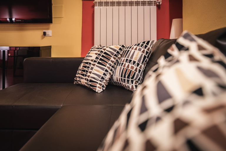 Bedroom 6
