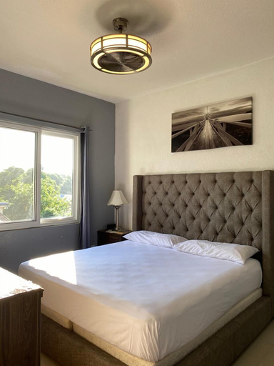 Bedroom 2, Barri Vacation Home