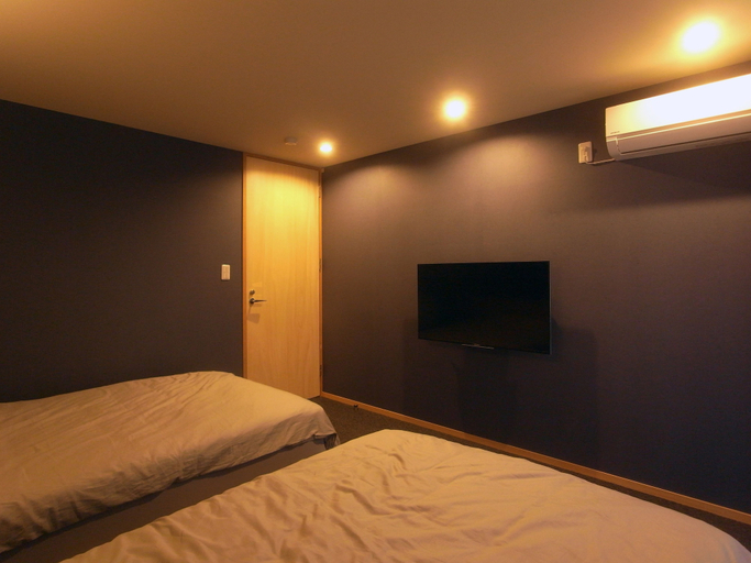 Bedroom 2, Kanazawa TAMARUYA, Kanazawa