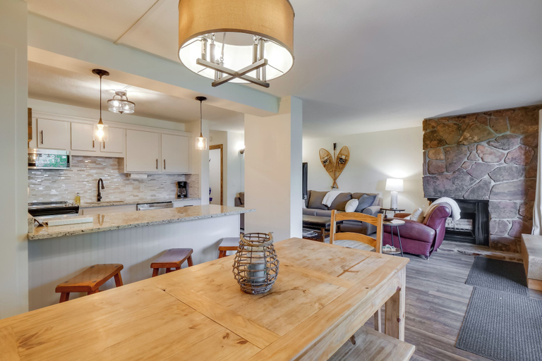 Others 5, Walk to Ski Shuttle: Cozy Mountain Meadows Condo, Summit