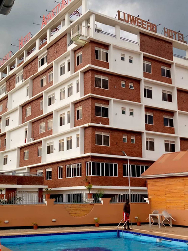 Exterior & Views 2, Luweero Hotel Apartments, Katikamu