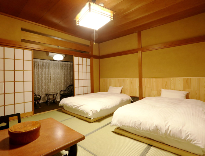 Bedroom 3, Liberty resort AMAGISO, Kawazu