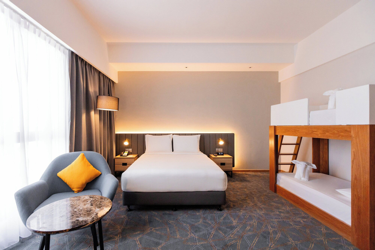 Bedroom 23