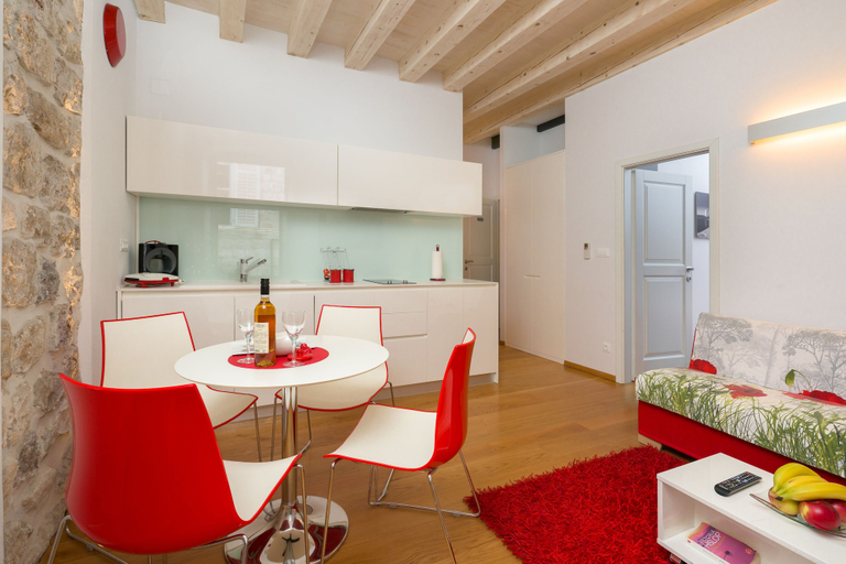 Others 4, Nije Preša Apartments, Dubrovnik