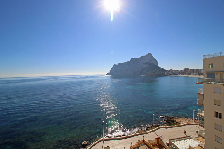 Others 5, Estudio Costa Calpe - Horizonte, Alicante