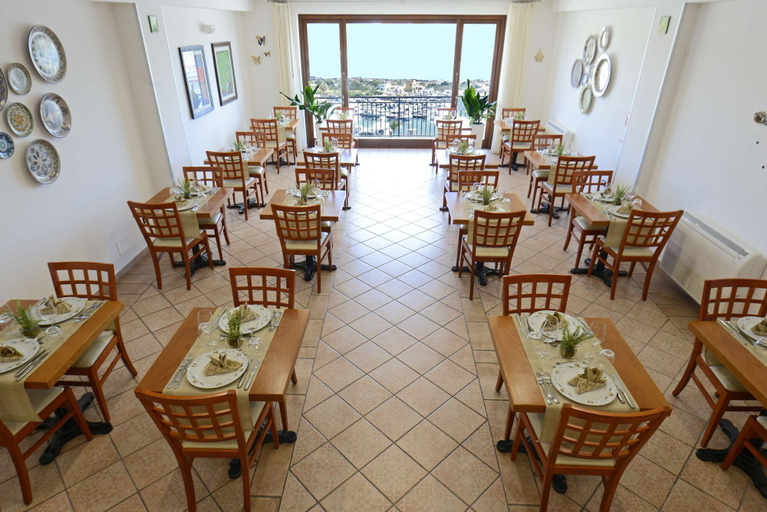 Food & Drinks 5, Best Western Hotel Martello, Agrigento