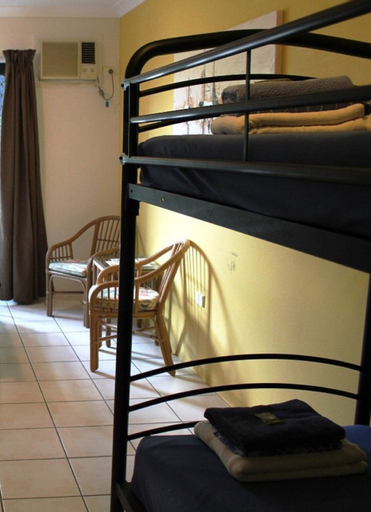 Bedroom 11