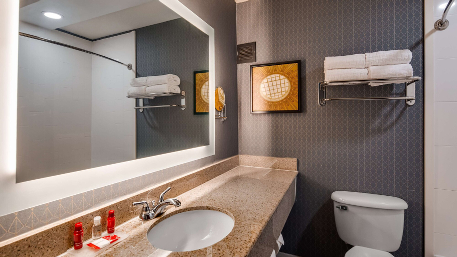 Bathroom 11