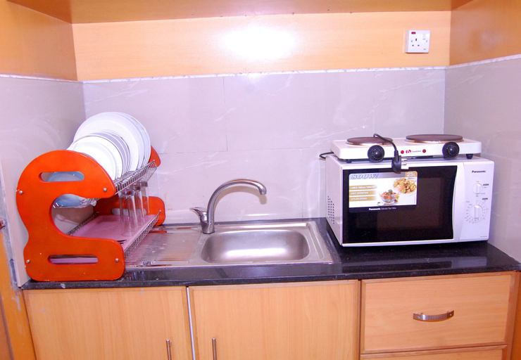 Others 3, Condotel Apartment, Shomolu