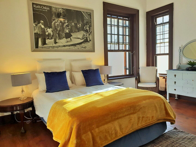 Bedroom 3, Westbank, City of Cape Town