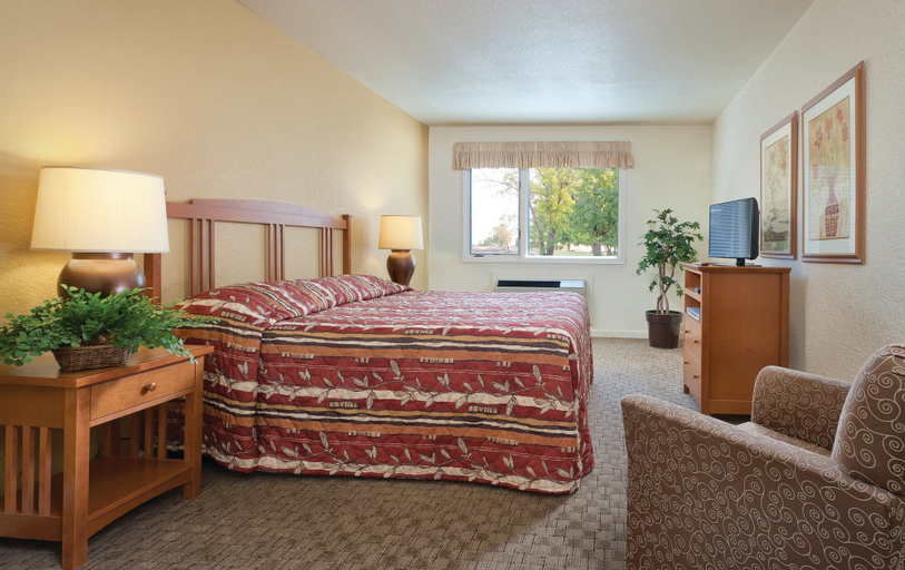 Bedroom 2, WorldMark Grand Lake, Delaware