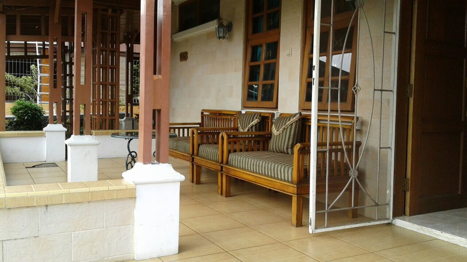 Others 5, Kota Bunga Q, Cianjur
