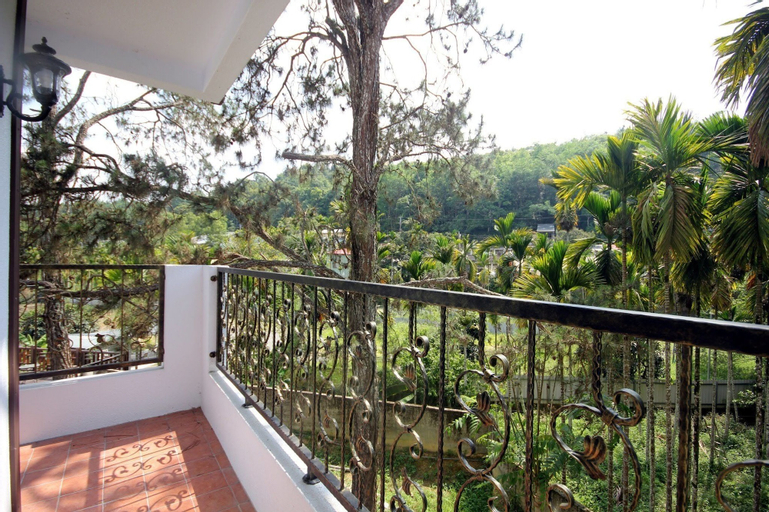 Song Yue Bed & Breakfast, Nantou