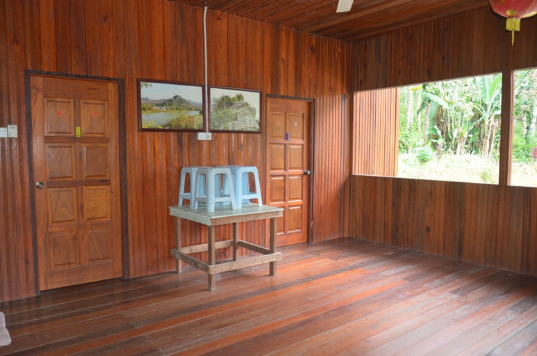 Others 4, Country House Pulai Holiday Village, Gua Musang