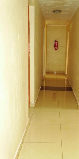 Others, Grenville Hotel Oyugis, Kasipul