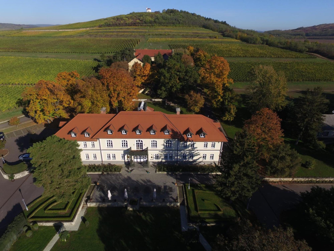 Exterior & Views 2, Gróf Degenfeld Castle Hotel **** Superior, Tokaji