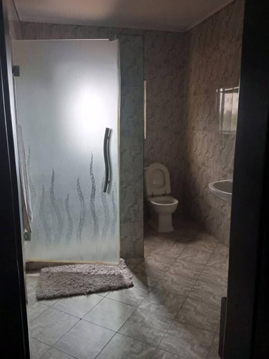 Bathroom, Stoneyard Apartments, Gasabo