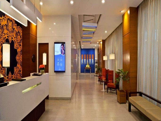 Public Area 3, Nirwana Hometel Jaipur, Jaipur