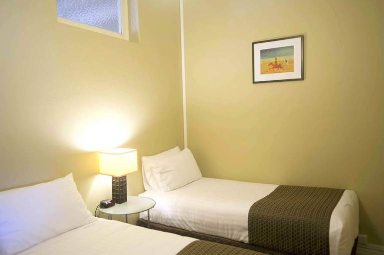 Bedroom 11