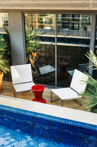 Sport & Beauty 2, Hotel Granados 83 a member of Preferred Hotels & Resorts, Barcelona
