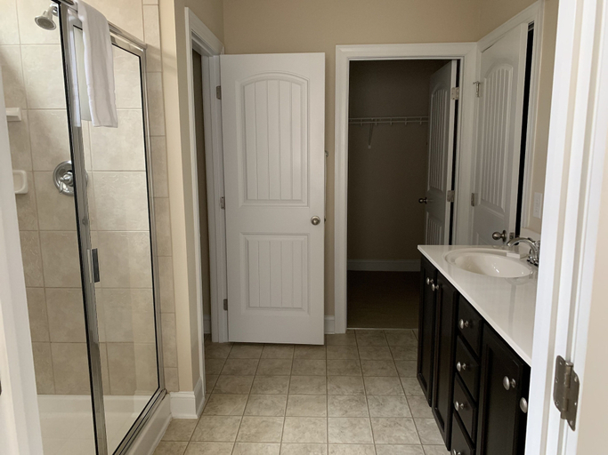 Bathroom 3, The Village at RiverLanding, Duplin