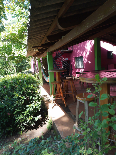 Exterior & Views 2, El Patio de Don Moncho - Shalpa, Jicalapa