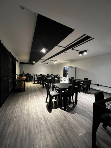 Food & Drinks 4, Orbe Hotel, Medellín