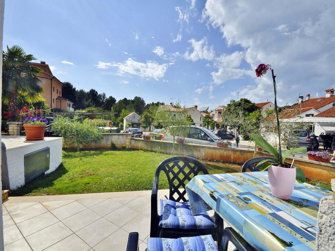 Others 5, Apartments Gracijela Porec / A1 One Bedroom, Poreč