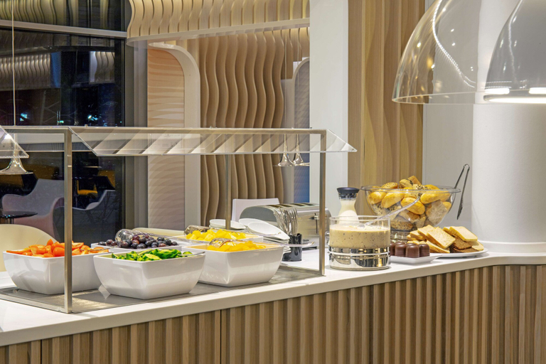 Food & Drinks 5, Prize by Radisson, Bremen City, Bremen