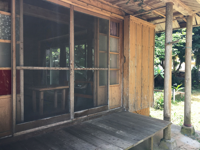 Others 4, enishi house, Motobu
