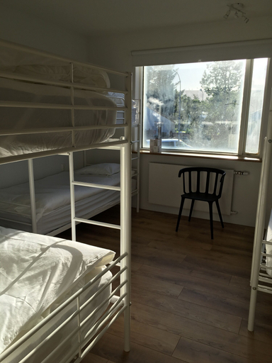 Others 5, Hot Springs Hostel, Hveragerði
