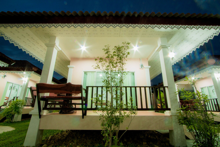 Exterior & Views 2, Baan Opun Garden Resort, Hua Hin