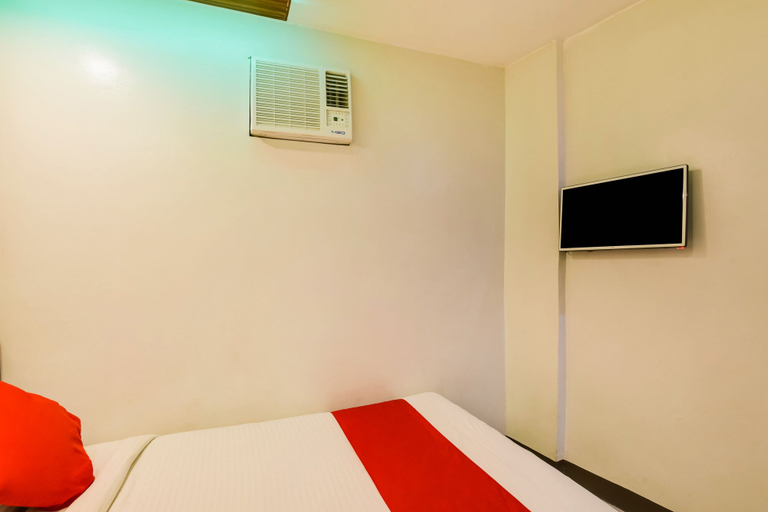 Bedroom 4, OYO 473 Ranchotel Drive-in, Biñan
