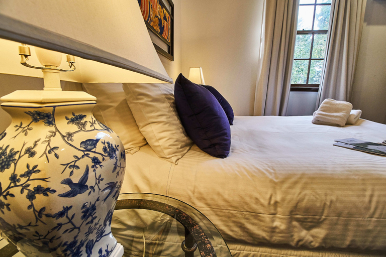 Bedroom 2, The Bronte Boutique Hotel, Maitland