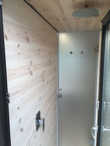 Bathroom 3, Hausboot Resort Nordseeküste, Wilhelmshaven